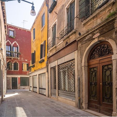 Castello Apartment With Garden R&R Venice Ngoại thất bức ảnh
