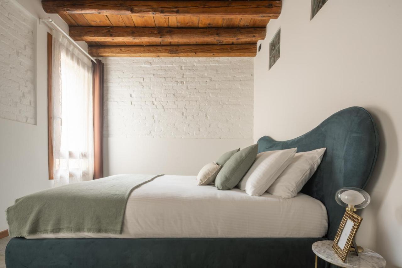 Castello Apartment With Garden R&R Venice Ngoại thất bức ảnh