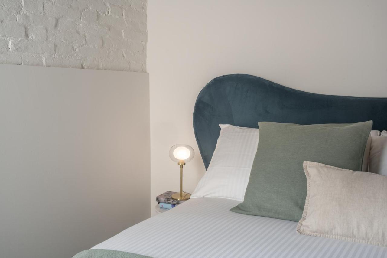 Castello Apartment With Garden R&R Venice Ngoại thất bức ảnh