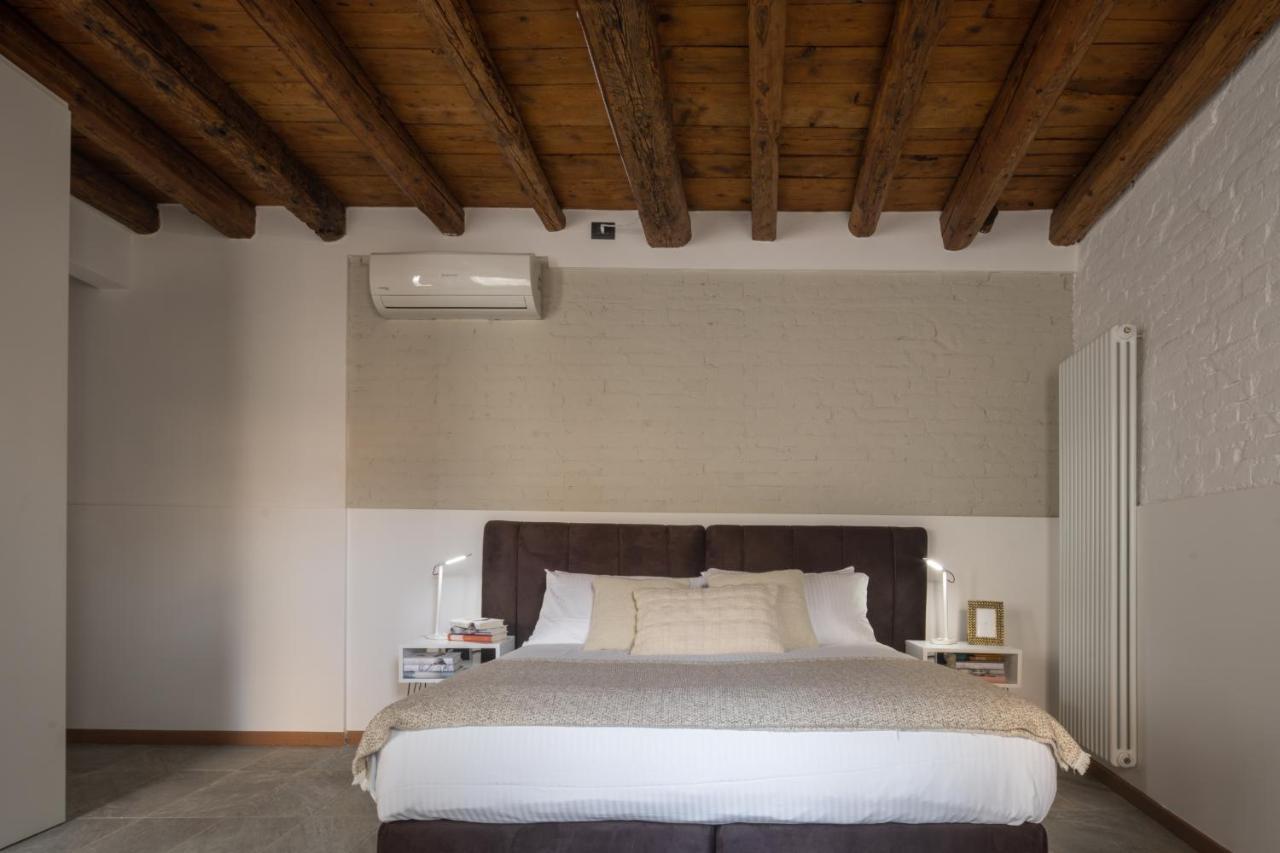 Castello Apartment With Garden R&R Venice Ngoại thất bức ảnh