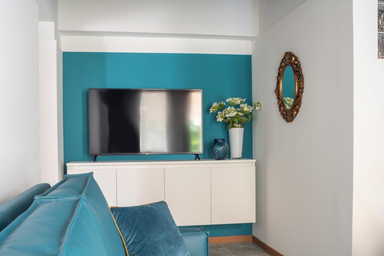 Castello Apartment With Garden R&R Venice Ngoại thất bức ảnh