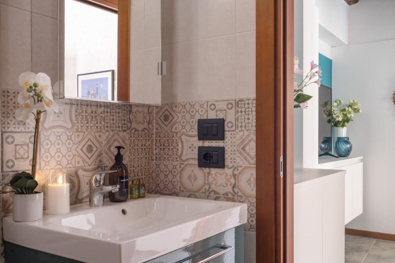 Castello Apartment With Garden R&R Venice Ngoại thất bức ảnh