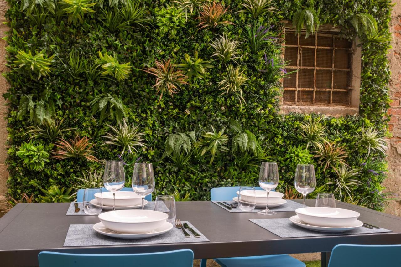 Castello Apartment With Garden R&R Venice Ngoại thất bức ảnh