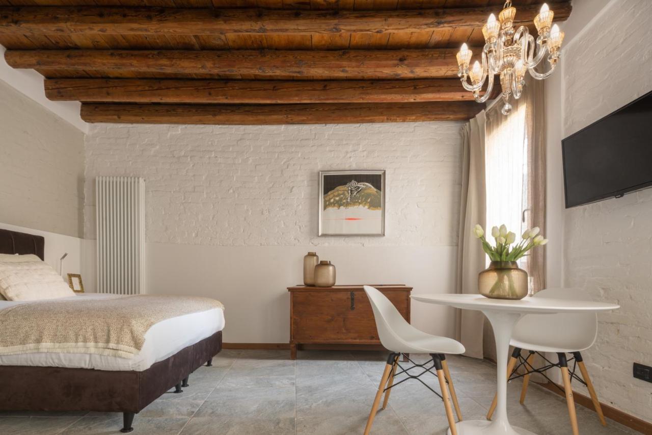 Castello Apartment With Garden R&R Venice Ngoại thất bức ảnh