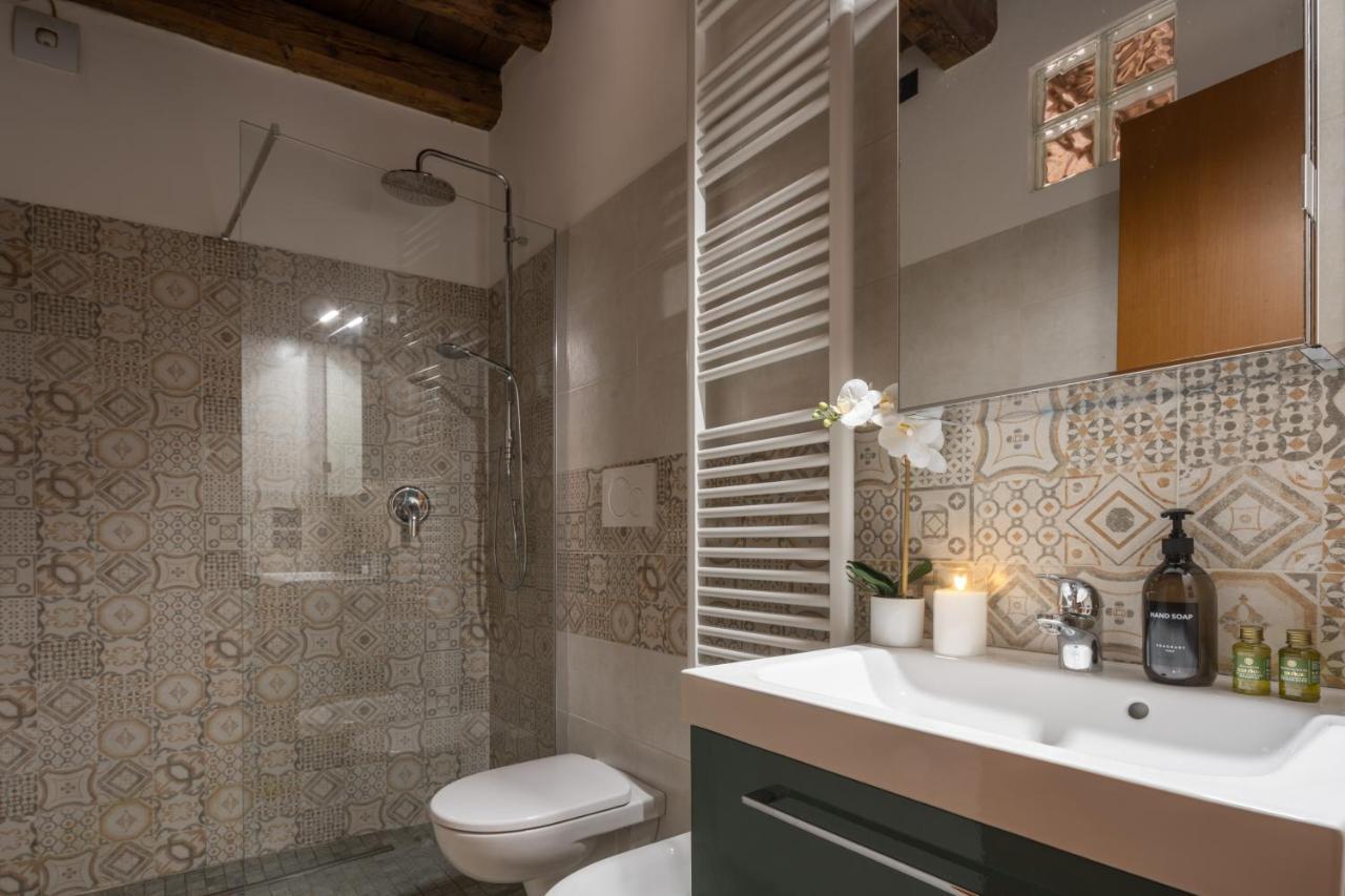 Castello Apartment With Garden R&R Venice Ngoại thất bức ảnh