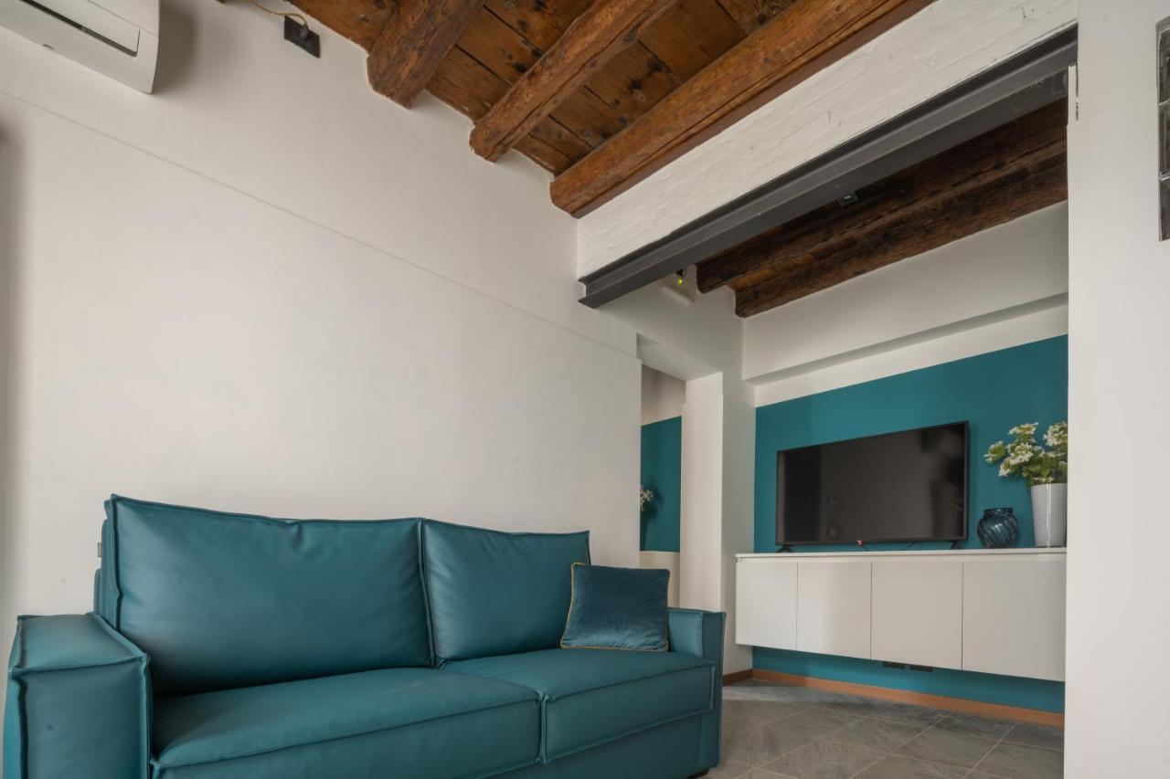Castello Apartment With Garden R&R Venice Ngoại thất bức ảnh