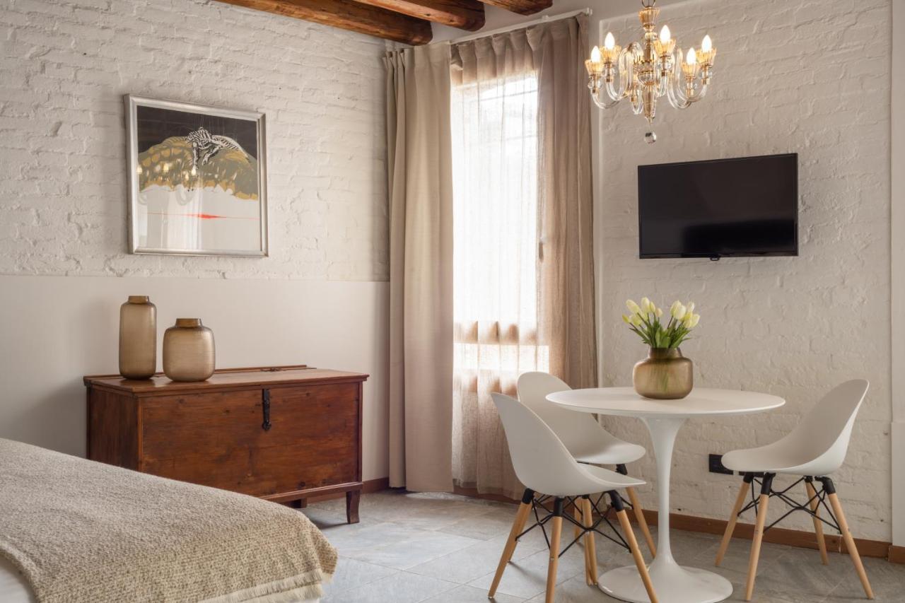 Castello Apartment With Garden R&R Venice Ngoại thất bức ảnh