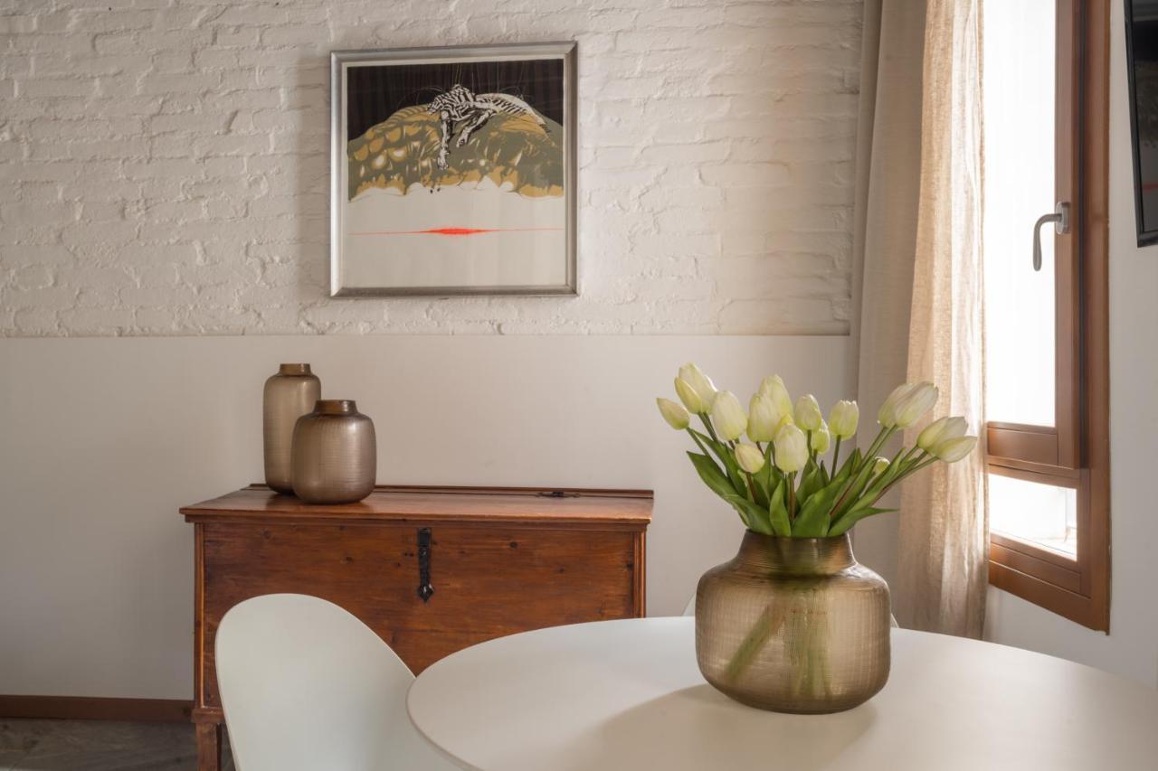 Castello Apartment With Garden R&R Venice Ngoại thất bức ảnh